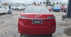 Toyota Corolla 1.8 XLI CVT Sedan 2020