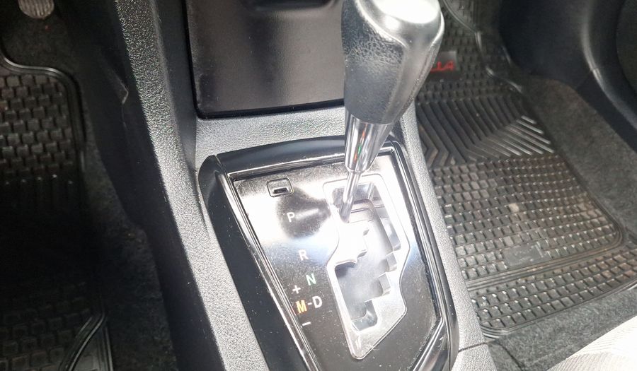 Toyota Corolla 1.8 XLI CVT Sedan 2020