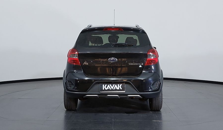 Ford Ka 1.5 FREESTYLE AUTO Hatchback 2019