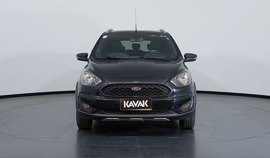 Ford Ka 1.5 FREESTYLE AUTO Hatchback 2019