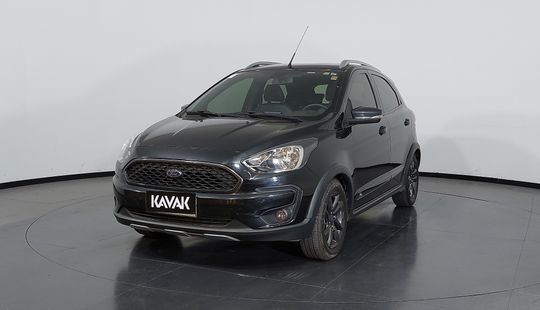 Ford • Ka