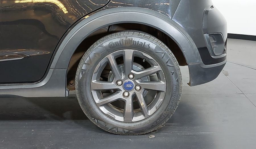 Ford Ka 1.5 FREESTYLE AUTO Hatchback 2019