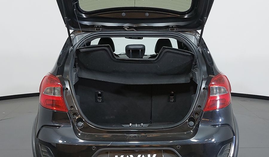 Ford Ka 1.5 FREESTYLE AUTO Hatchback 2019