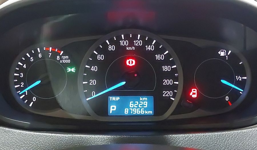 Ford Ka 1.5 FREESTYLE AUTO Hatchback 2019
