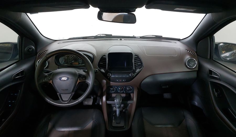 Ford Ka 1.5 FREESTYLE AUTO Hatchback 2019