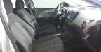 Chevrolet Sonic 1.6 AT E LT Sedan 2016