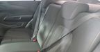 Chevrolet Sonic 1.6 AT E LT Sedan 2016