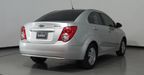 Chevrolet Sonic 1.6 AT E LT Sedan 2016