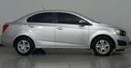Chevrolet Sonic 1.6 AT E LT Sedan 2016