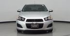 Chevrolet Sonic 1.6 AT E LT Sedan 2016