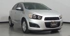 Chevrolet Sonic 1.6 AT E LT Sedan 2016