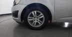 Chevrolet Sonic 1.6 AT E LT Sedan 2016