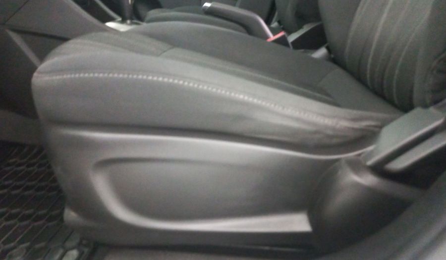 Chevrolet Sonic 1.6 AT E LT Sedan 2016