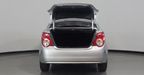 Chevrolet Sonic 1.6 AT E LT Sedan 2016