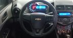 Chevrolet Sonic 1.6 AT E LT Sedan 2016