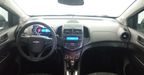 Chevrolet Sonic 1.6 AT E LT Sedan 2016