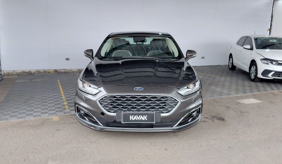 Ford Mondeo 2.0 VIGNALE HYBRID AUTO Sedan 2020