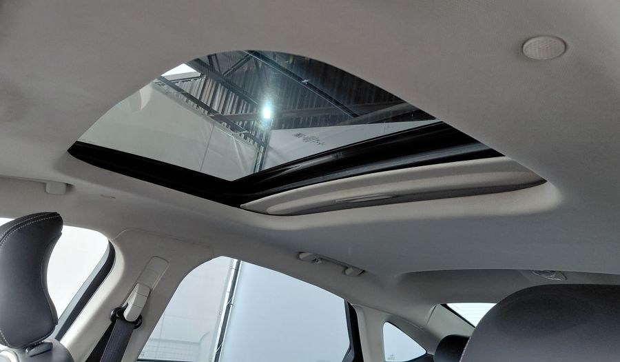 Ford Mondeo 2.0 VIGNALE HYBRID AUTO Sedan 2020