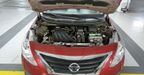 Nissan Versa 1.6 SV START CVT Sedan 2020