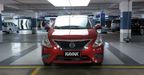 Nissan Versa 1.6 SV START CVT Sedan 2020