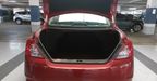 Nissan Versa 1.6 SV START CVT Sedan 2020