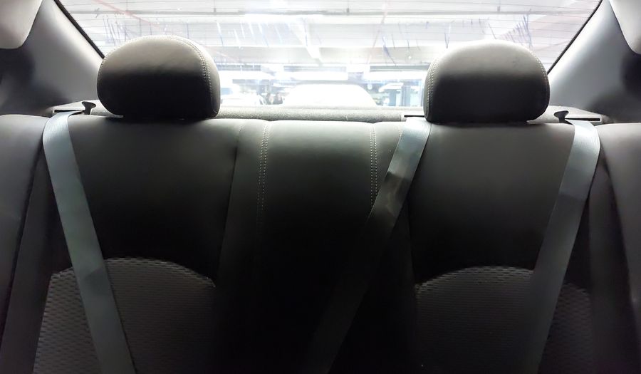 Nissan Versa 1.6 SV START CVT Sedan 2020