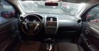 Nissan Versa 1.6 SV START CVT Sedan 2020