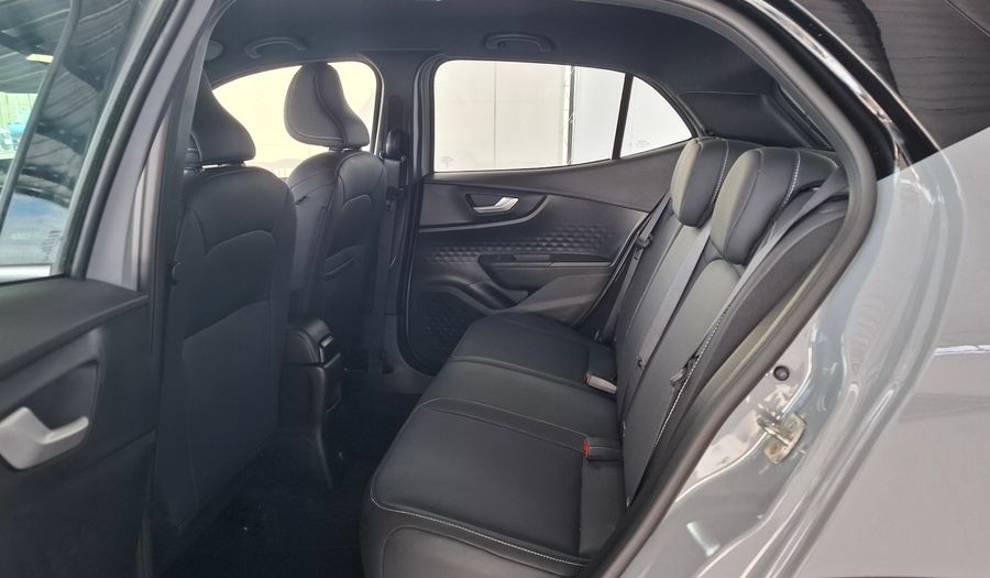 Fiat Pulse 1.0 IMPETUS CVT Suv 2022