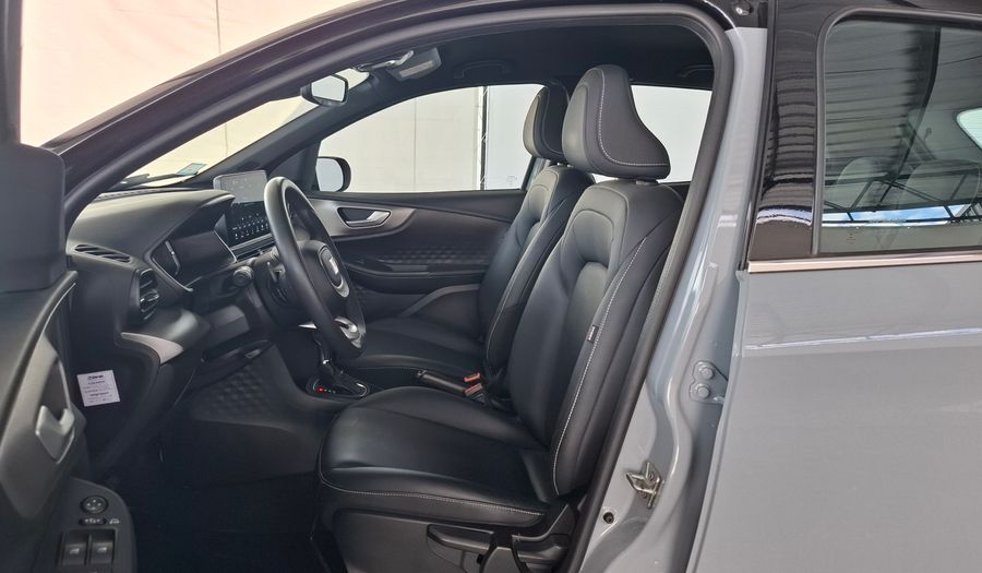 Fiat Pulse 1.0 IMPETUS CVT Suv 2022