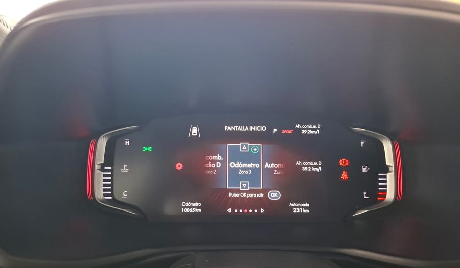 Fiat Pulse 1.0 IMPETUS CVT Suv 2022