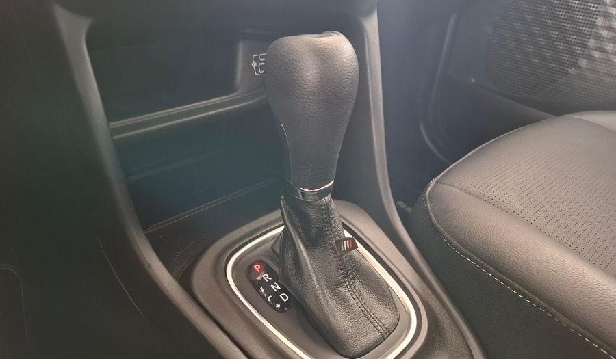 Fiat Pulse 1.0 IMPETUS CVT Suv 2022