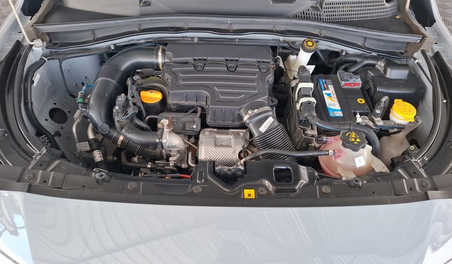 Fiat Pulse 1.0 IMPETUS CVT Suv 2022