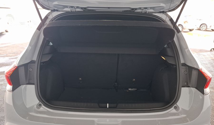 Fiat Pulse 1.0 IMPETUS CVT Suv 2022
