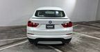 Bmw X4 2.0 XDRIVE28IA XLINE AT 4WD Suv 2016