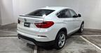 Bmw X4 2.0 XDRIVE28IA XLINE AT 4WD Suv 2016