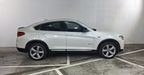 Bmw X4 2.0 XDRIVE28IA XLINE AT 4WD Suv 2016