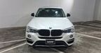 Bmw X4 2.0 XDRIVE28IA XLINE AT 4WD Suv 2016