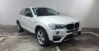 Bmw X4 2.0 XDRIVE28IA XLINE AT 4WD Suv 2016