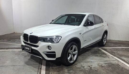 Bmw • X4