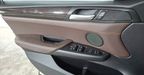 Bmw X4 2.0 XDRIVE28IA XLINE AT 4WD Suv 2016