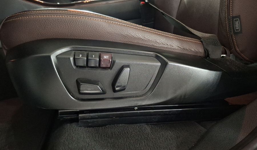 Bmw X4 2.0 XDRIVE28IA XLINE AT 4WD Suv 2016