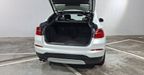 Bmw X4 2.0 XDRIVE28IA XLINE AT 4WD Suv 2016