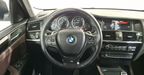 Bmw X4 2.0 XDRIVE28IA XLINE AT 4WD Suv 2016