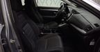 Honda Cr-v 2.4 EX Suv 2017