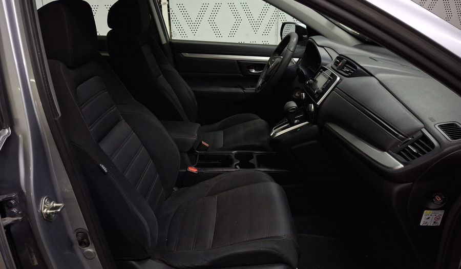 Honda Cr-v 2.4 EX Suv 2017