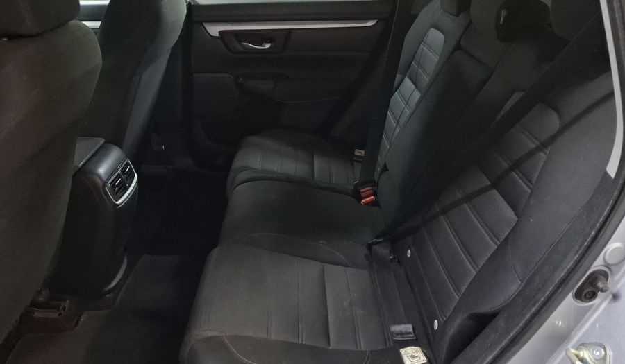 Honda Cr-v 2.4 EX Suv 2017