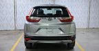 Honda Cr-v 2.4 EX Suv 2017