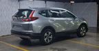 Honda Cr-v 2.4 EX Suv 2017