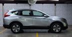 Honda Cr-v 2.4 EX Suv 2017