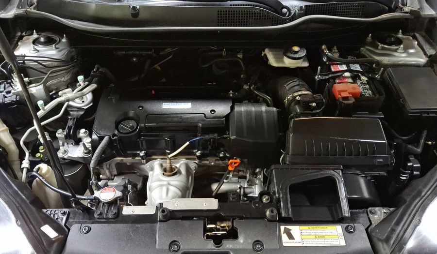 Honda Cr-v 2.4 EX Suv 2017